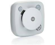 Yale Outlet Czujnik ruchu, dymu i temperatury - 1094165 - zdjęcie 2